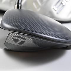 Left Hand Taylormade Qi35 Max Driver / 10.5 Degree / X-Flex Diamana T+ 60 Shaft - Image 3