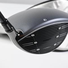 Left Hand Taylormade Qi35 Max Driver / 10.5 Degree / X-Flex Diamana T+ 60 Shaft - Image 4