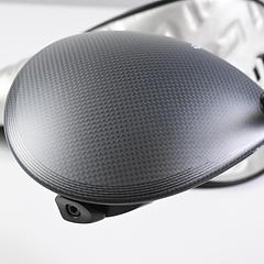 Left Hand Taylormade Qi35 Max Driver / 10.5 Degree / X-Flex Diamana T+ 60 Shaft - Image 5