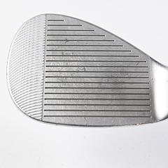 Cleveland RTX 6 Zipcore Lob Wedge / 60 Degree / Stiff Flex KBS Tour C-Taper 120 - Image 2