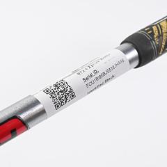 Cleveland RTX 6 Zipcore Lob Wedge / 60 Degree / Stiff Flex KBS Tour C-Taper 120 - Image 5