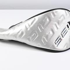 Left Hand Taylormade Qi35 Max Driver / 10.5 Degree / X-Flex Diamana T+ 60 Shaft - Image 9