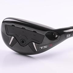 Titleist TSi3 #2 Hybrid / 18 Degree / Regular Flex Kuro Kage 55 Shaft - Image 3