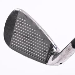 Wilson Staff D9 #6 Iron / 24 Degree / Regular Flex Steel Shaft - Image 1