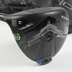 Left Hand Cobra DS-Adapt X Driver / 9 Degree / Stiff Flex Tensei AV Blue 65 - Image 8