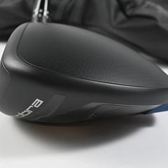 Left Hand Cobra DS-Adapt X Driver / 9 Degree / Stiff Flex Tensei AV Blue 65 - Image 7