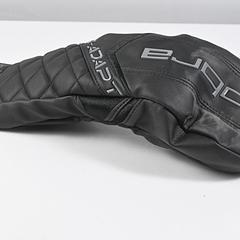 Left Hand Cobra DS-Adapt X Driver / 9 Degree / Stiff Flex Tensei AV Blue 65 - Image 2