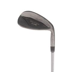 TaylorMade M4 Steel Mens Right Hand Sand Wedge 54* Stiff - True Temper XP100 - Image 1