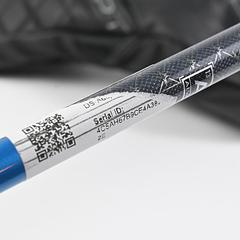 Left Hand Cobra DS-Adapt X Driver / 9 Degree / Stiff Flex Tensei AV Blue 65 - Image 4