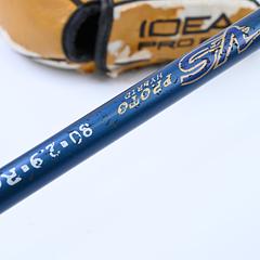 Adams Idea Pro A12 #5 Hybrid / 23 Degree / Regular Flex Aldila RIP'd VS Proto 80 - Image 6