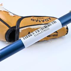 Adams Idea Pro A12 #5 Hybrid / 23 Degree / Regular Flex Aldila RIP'd VS Proto 80 - Image 7