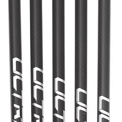 Cobra Forged Tec One 2022 Graphite Mens Right Hand Irons 6-PW Regular - Ultralite 50R - Image 6