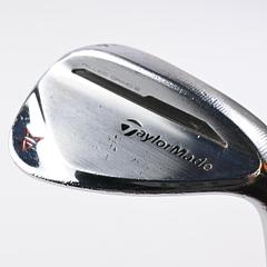Taylormade Milled Grind 2 Sand Wedge / 56 Degree / Stiff Flex Dynamic Gold S200 - Image 1