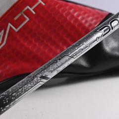 Taylormade Stealth 2 Driver / 9 Degree / X-Flex Aldila Rogue 110 MSI Silver 60 - Image 7