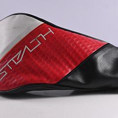 Taylormade Stealth 2 Driver / 9 Degree / X-Flex Aldila Rogue 110 MSI Silver 60 - Image 10