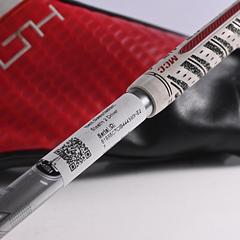 Taylormade Stealth 2 Driver / 9 Degree / X-Flex Aldila Rogue 110 MSI Silver 60 - Image 8