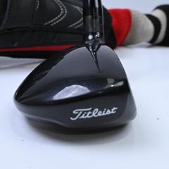 Titleist 913H #3 Hybrid / 19 Degree / Stiff Flex Aldila Phenom 80 Shaft - Image 3