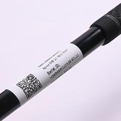 Callaway Apex MB 21 #7 Iron / 34 Degree / Stiff Flex MMT 95 Shaft - Image 5