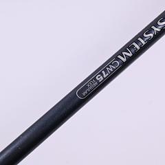 Callaway X-16 #8 Iron / Regular Flex Callaway System CW 75 Shaft - Image 1