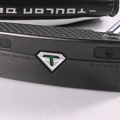 Odyssey Toulon Stroke Lab Chicago Putter / 35 Inch - Image 1