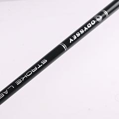 Odyssey Toulon Stroke Lab Chicago Putter / 35 Inch - Image 6