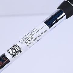 Ping Eye 2 #3 Iron / 21.5 Degree / White Dot / Regular Flex Ping Karsten Shaft - Image 5