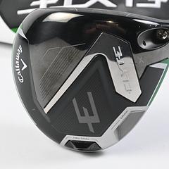Callaway Elyte X Driver / 12 Degree / Stiff Flex Hzrdus Smoke Green RDX 75 Shaft - Image 2