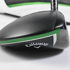Callaway Elyte X Driver / 12 Degree / Stiff Flex Hzrdus Smoke Green RDX 75 Shaft - Image 3