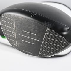 Callaway Elyte X Driver / 12 Degree / Stiff Flex Hzrdus Smoke Green RDX 75 Shaft - Image 4