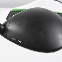 Callaway Elyte X Driver / 12 Degree / Stiff Flex Hzrdus Smoke Green RDX 75 Shaft - Image 5