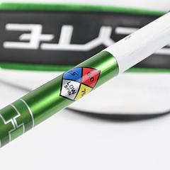 Callaway Elyte X Driver / 12 Degree / Stiff Flex Hzrdus Smoke Green RDX 75 Shaft - Image 6