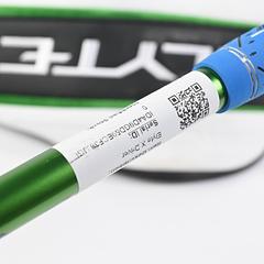 Callaway Elyte X Driver / 12 Degree / Stiff Flex Hzrdus Smoke Green RDX 75 Shaft - Image 7