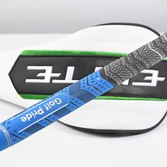 Callaway Elyte X Driver / 12 Degree / Stiff Flex Hzrdus Smoke Green RDX 75 Shaft - Image 8