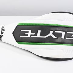 Callaway Elyte X Driver / 12 Degree / Stiff Flex Hzrdus Smoke Green RDX 75 Shaft - Image 9