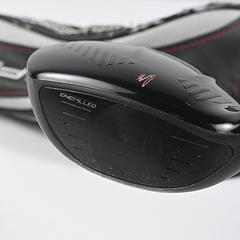 Ladies Cobra King F9 #3-4 Wood / 18.5 Degree / Ladies Flex Fujikura Atmos 55 - Image 4