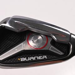 Taylormade Burner #4 Iron / 21 Degree / Regular Flex Steel Shaft - Image 1
