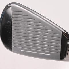 Taylormade Burner #4 Iron / 21 Degree / Regular Flex Steel Shaft - Image 2