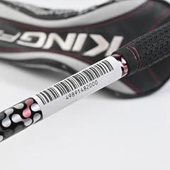 Ladies Cobra King F9 #3-4 Wood / 18.5 Degree / Ladies Flex Fujikura Atmos 55 - Image 7