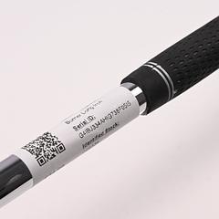 Taylormade Burner #4 Iron / 21 Degree / Regular Flex Steel Shaft - Image 5