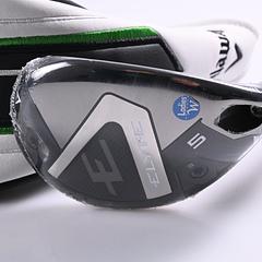 Ladies Callaway Elyte #5 Hybrid / 24 Degree / Ladies Flex ELDIO 40 Shaft - Image 2