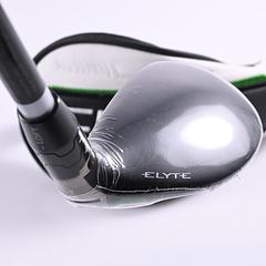 Ladies Callaway Elyte #5 Hybrid / 24 Degree / Ladies Flex ELDIO 40 Shaft - Image 5