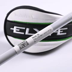 Ladies Callaway Elyte #5 Hybrid / 24 Degree / Ladies Flex ELDIO 40 Shaft - Image 7