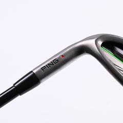 Left Hand Ping Prodi G #9 Iron / Red Dot / Stiff Flex Ping Prodi G Shaft - Image 9