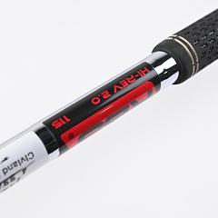 Cleveland CBX 4 Zipcore Gap Wedge / 50 Degree / Wedge Flex KBS HI-REV 2.0 115 - Image 4