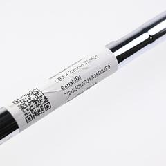 Cleveland CBX 4 Zipcore Gap Wedge / 50 Degree / Wedge Flex KBS HI-REV 2.0 115 - Image 5