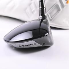 Taylormade Qi10 Tour #3 Wood / 15 Degree / X-Flex Tensei AV Limited Black 65 - Image 3