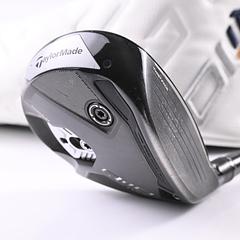 Taylormade Qi10 Tour #3 Wood / 15 Degree / X-Flex Tensei AV Limited Black 65 - Image 1