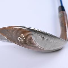 Taylormade Hi-Toe Lob Wedge / 60 Degree / Wedge Flex KBS Hi-Rev 2.0 Shaft - Image 3