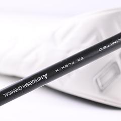 Taylormade Qi10 Tour #3 Wood / 15 Degree / X-Flex Tensei AV Limited Black 65 - Image 6