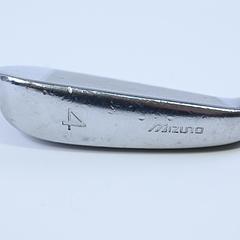 Mizuno T-Zoid Comp EZ #4 Iron / 23 Degree / Regular Flex Gold Plus Shaft - Image 3